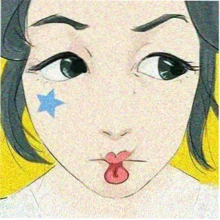 书友 星海拾荒者 头像