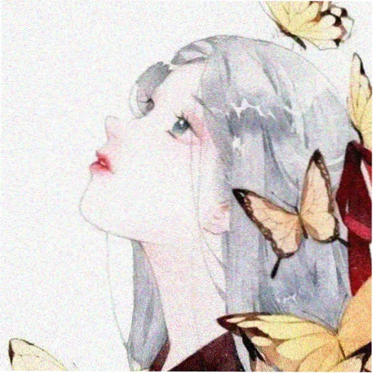 书友 星魂小医 头像
