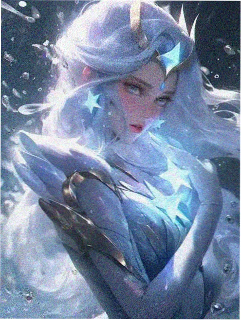 九星霸体诀小说 星魂老祖 封面